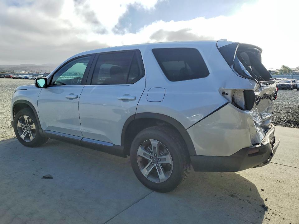 Aukcja sprzedaży 2025 Honda Pilot, vin: 5FNYG1H44SB099146, numer aukcji: 62714536