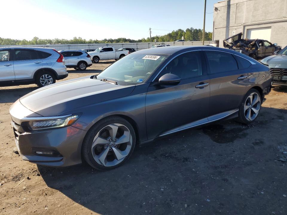 Aukcja sprzedaży 2020 Honda Accord, vin: 1HGCV2F96LA000892, numer aukcji: 62636596