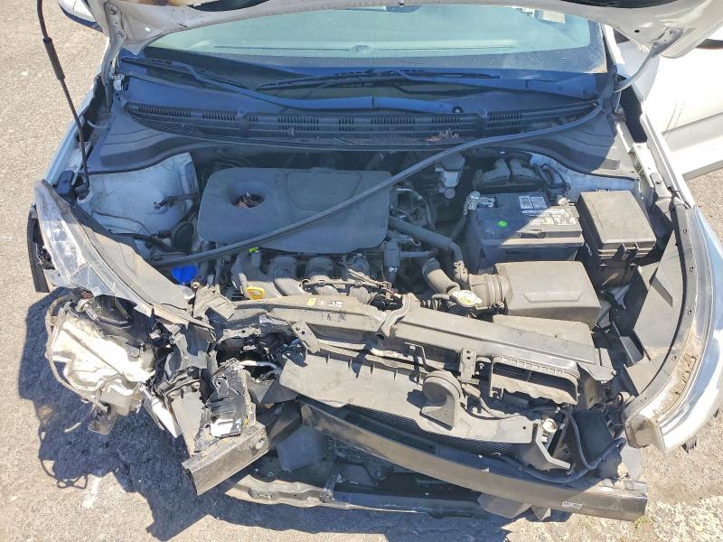 Продаж на аукціоні авто 2018 Kia Rio, vin: 3KPA24AB5JE120066, номер лоту: 60269956