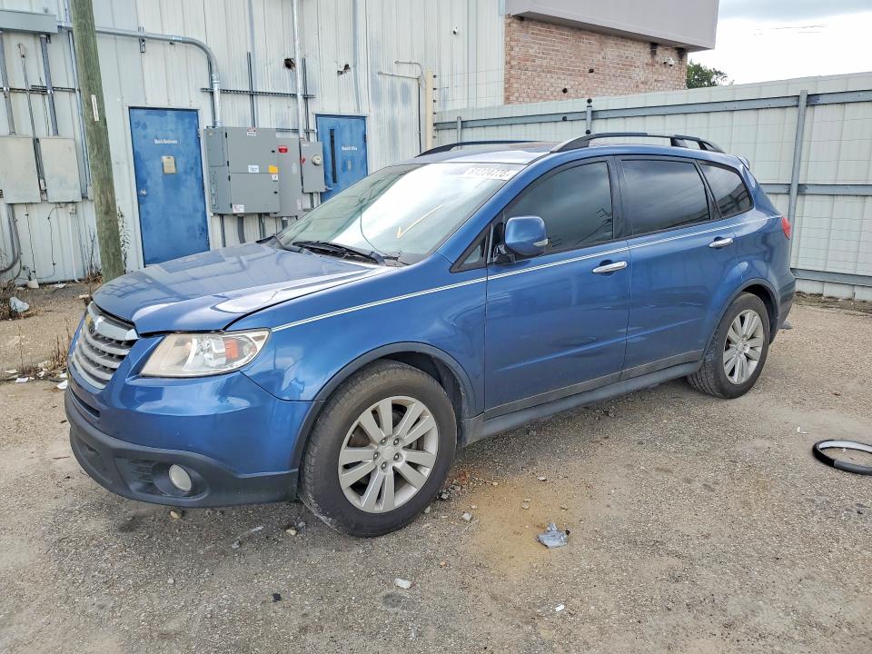 Aukcja sprzedaży 2008 Subaru Tribeca, vin: 4S4WX92D484412674, numer aukcji: 61224776