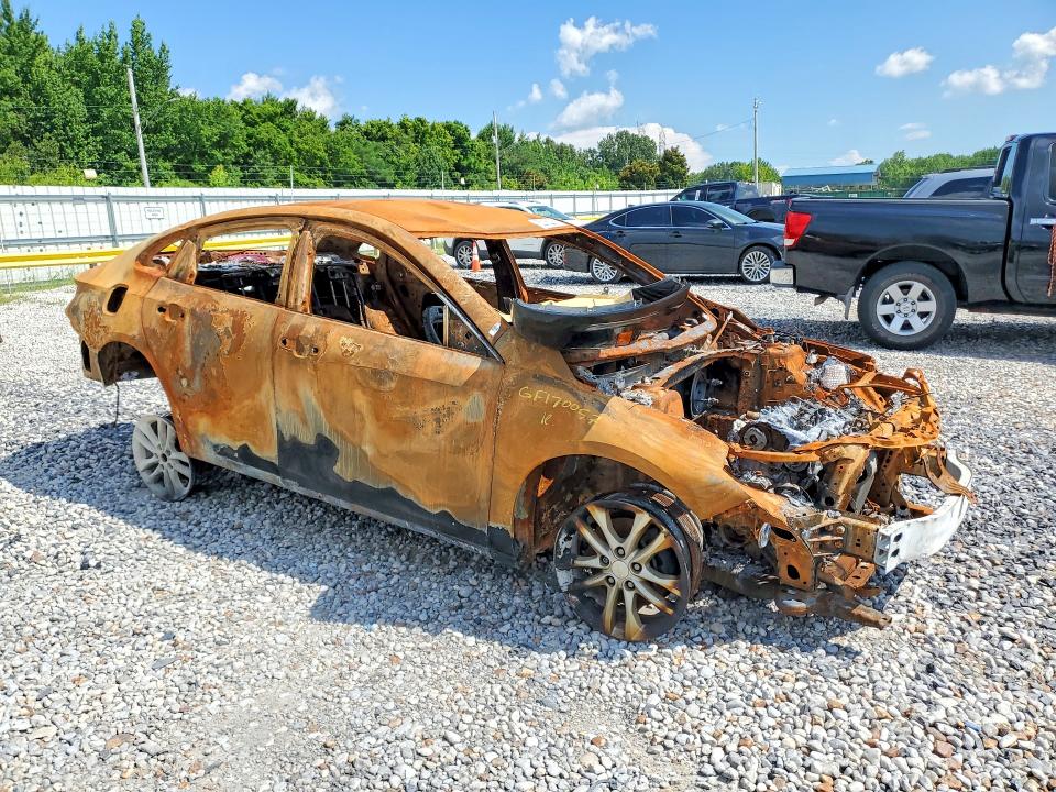 Aukcja sprzedaży 2016 Chevrolet Malibu, vin: 1G1ZE5ST3GF170057, numer aukcji: 52162086