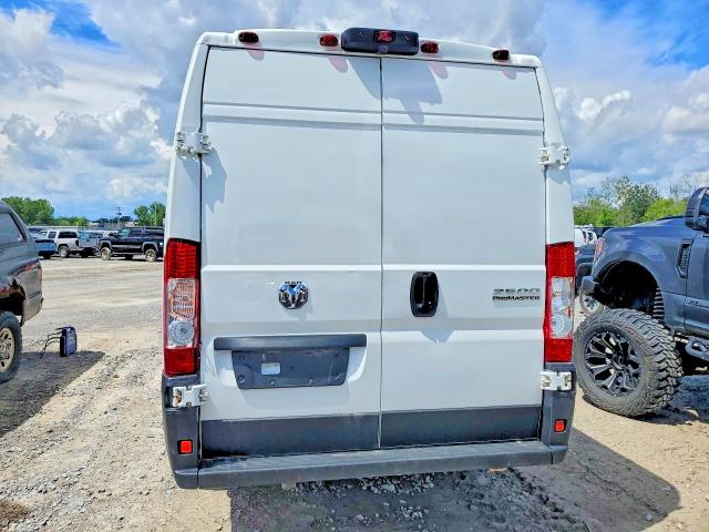 Aukcja sprzedaży 2025 Ram Promaster 3500, vin: 3C6MRVJG0SE504811, numer aukcji: 59820566