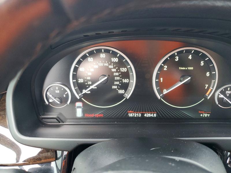 Aukcja sprzedaży 2017 Bmw X5, vin: 5UXKR0C3XH0V76869, numer aukcji: 63050306