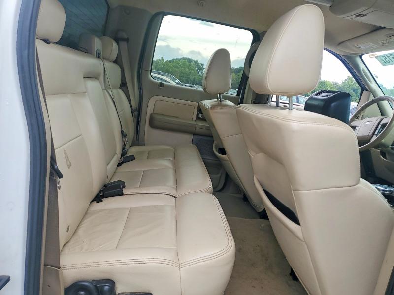 Aukcja sprzedaży 2004 Ford F150, vin: 1FTPW14554FA42840, numer aukcji: 85452615
