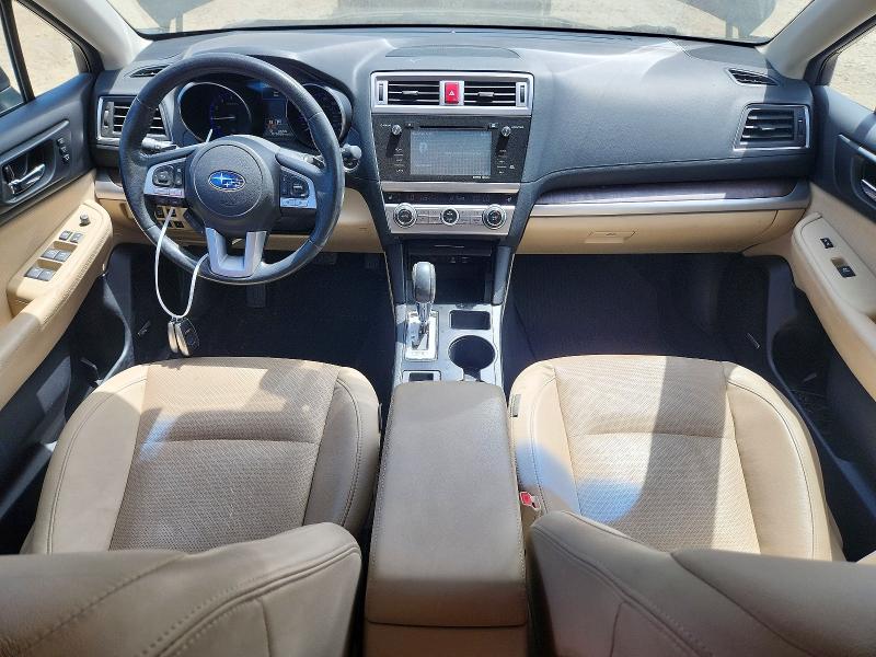 Продажа на аукционе авто 2016 Subaru Outback, vin: 4S4BSBNCXG3354999, номер лота: 59723166