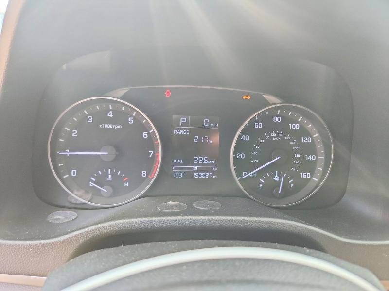 Aukcja sprzedaży 2018 Hyundai Elantra, vin: KMHD74LF4JU471207, numer aukcji: 59876126
