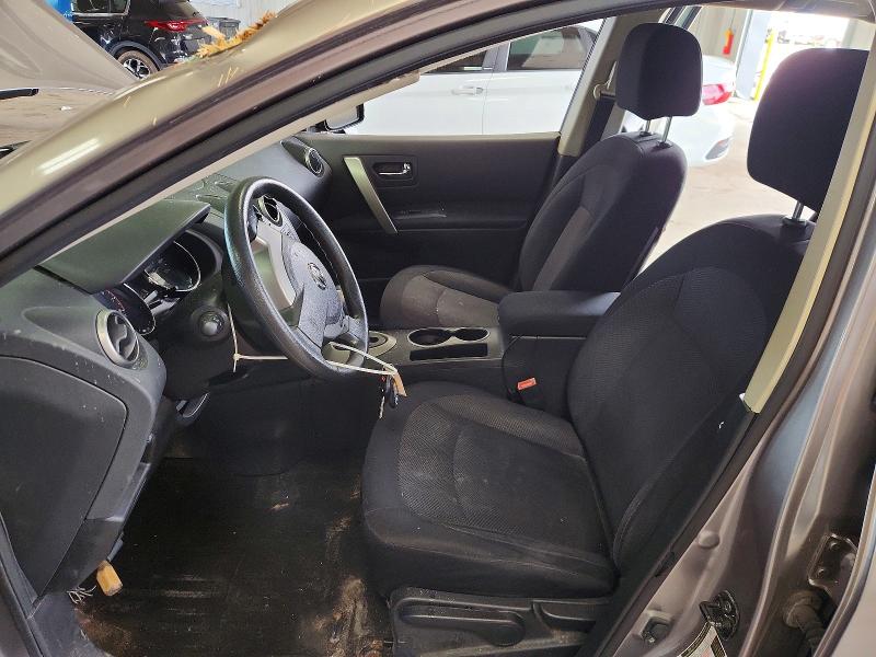 2011 Nissan Rogue მანქანა იყიდება აუქციონზე, vin: JN8AS5MV8BW680509, აუქციონის ნომერი: 60156906