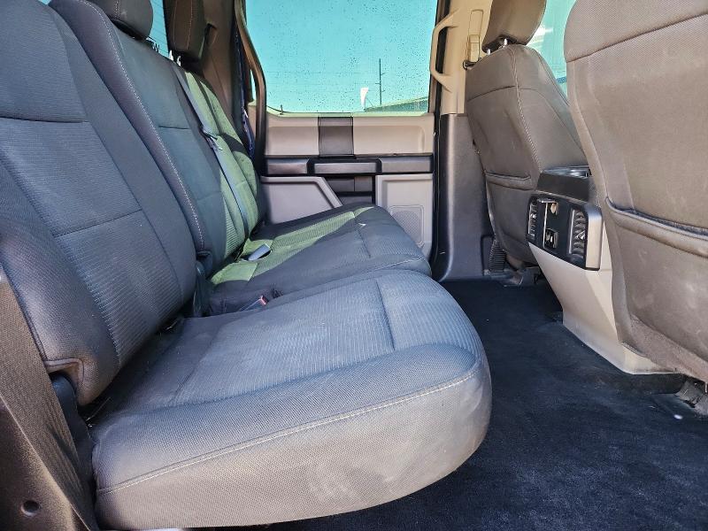 Aukcja sprzedaży 2018 Ford F150, vin: 1FTEW1EP9JKC26379, numer aukcji: 59130006