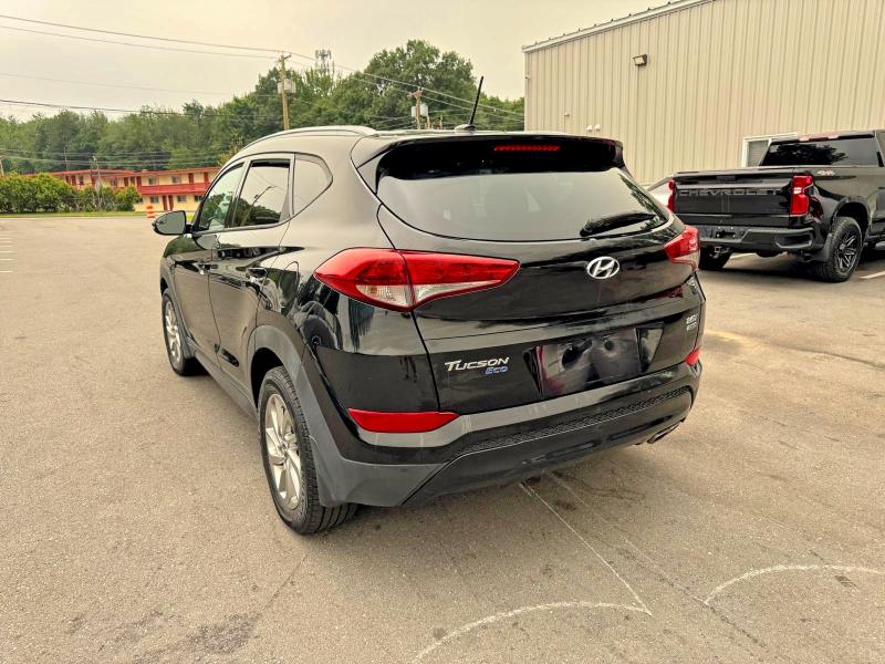 2016 Hyundai Tucson მანქანა იყიდება აუქციონზე, vin: KM8J3CA29GU145985, აუქციონის ნომერი: 61694826