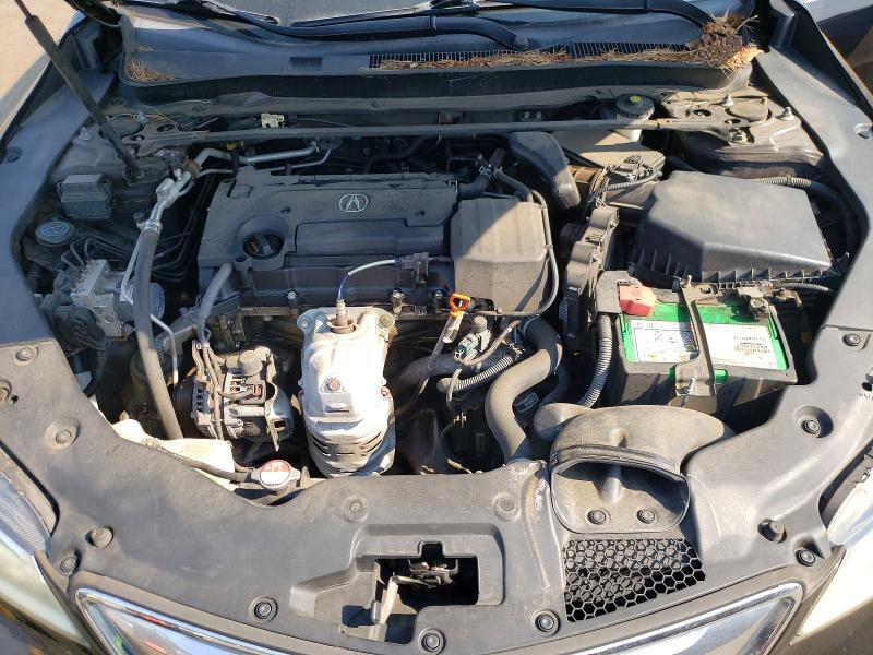 Продажа на аукционе авто 2017 Acura Tlx, vin: 19UUB1F39HA008205, номер лота: 60022246