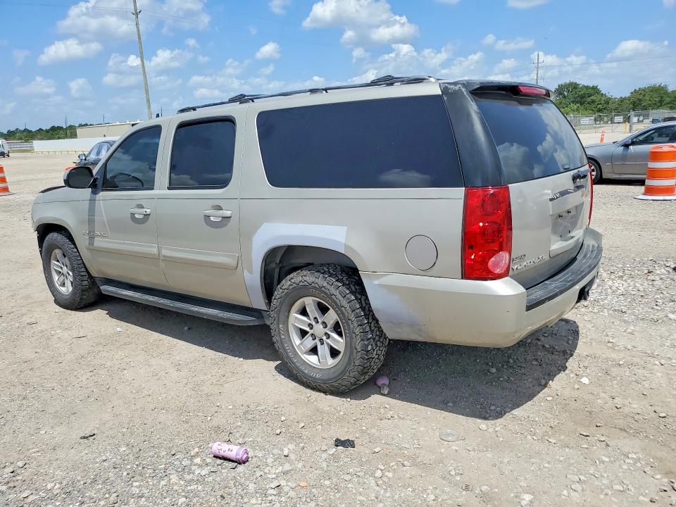 Aukcja sprzedaży 2007 Gmc Yukon Xl, vin: 1GKFC16007J304596, numer aukcji: 58633716