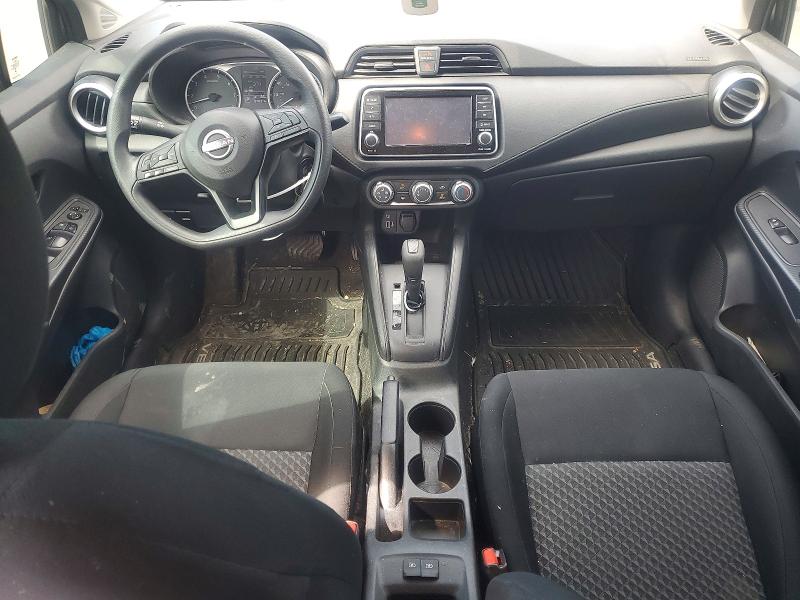 Продаж на аукціоні авто 2024 Nissan Versa, vin: 3N1CN8DV2RL825107, номер лоту: 62329406