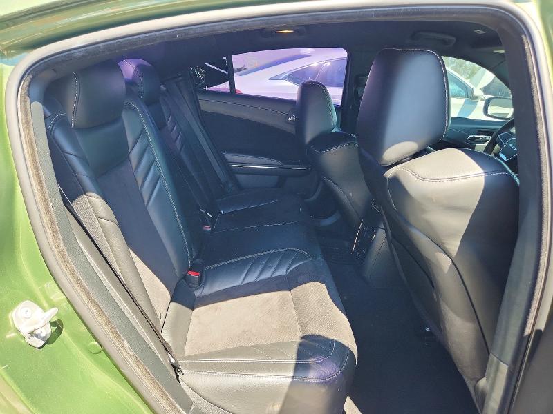 Aukcja sprzedaży 2019 Dodge Charger, vin: 2C3CDXL91KH529531, numer aukcji: 57077526