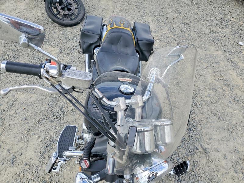 1997 Honda Vf750 მანქანა იყიდება აუქციონზე, vin: JH2RC4318VM300046, აუქციონის ნომერი: 61266076