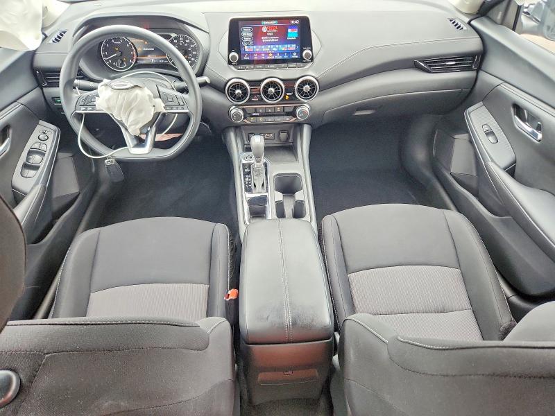 Продажа на аукционе авто 2025 Nissan Sentra, vin: 3N1AB8CV9SY413423, номер лота: 62869676