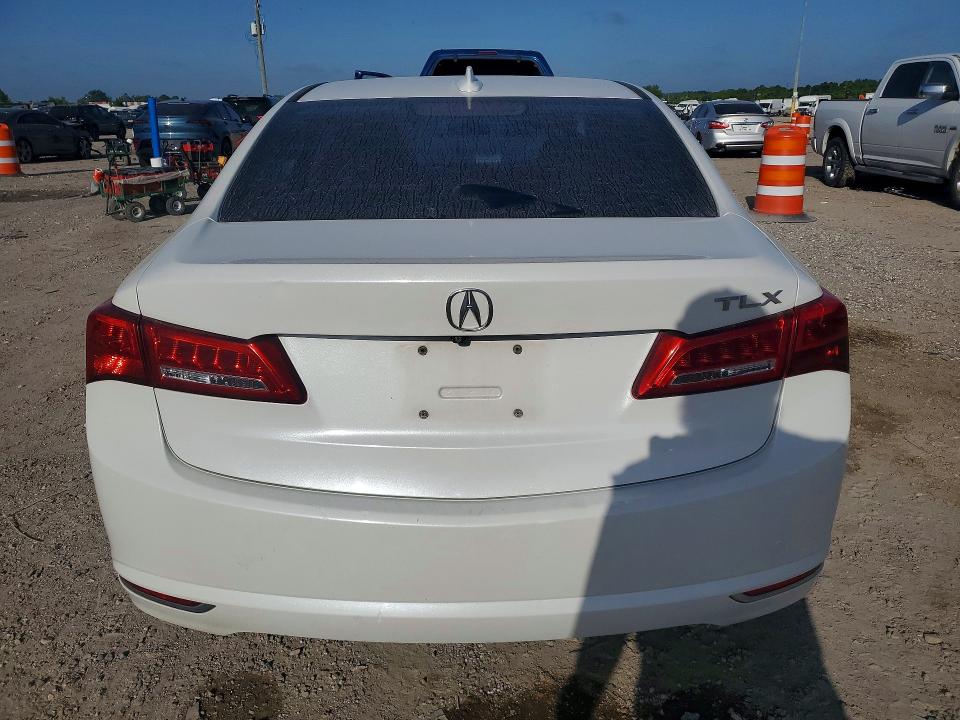 Продаж на аукціоні авто 2019 Acura Tlx, vin: 19UUB1F51KA003623, номер лоту: 61446666