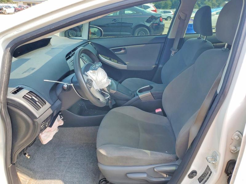 Продаж на аукціоні авто 2013 Toyota Prius, vin: JTDKN3DUXD5612613, номер лоту: 62471956