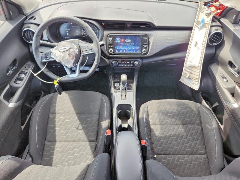 Aukcja sprzedaży 2025 Nissan Kicks Play, vin: 3N1CP5CV1SL465540, numer aukcji: 60054226