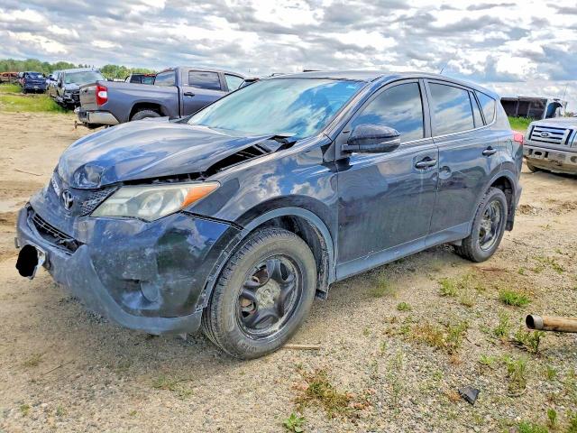 2015 Toyota Rav4 მანქანა იყიდება აუქციონზე, vin: 2T3ZFREV5FW191255, აუქციონის ნომერი: 59251176
