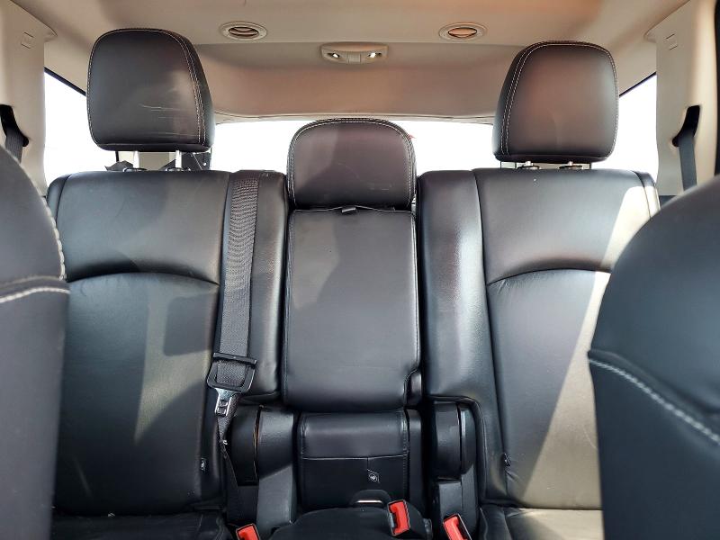 Aukcja sprzedaży 2015 Dodge Journey, vin: 3C4PDCBB7FT605387, numer aukcji: 62739076