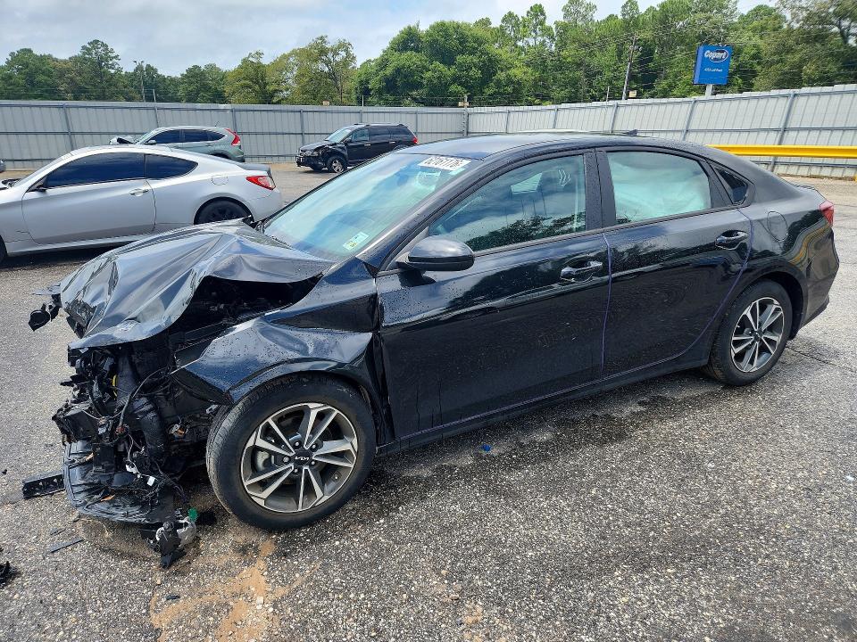 Aukcja sprzedaży 2024 Kia Forte, vin: 3KPF24AD2RE783565, numer aukcji: 62161176