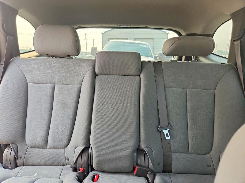 Продаж на аукціоні авто 2010 Hyundai Santa Fe, vin: 5NMSG3AB5AH377690, номер лоту: 62857376