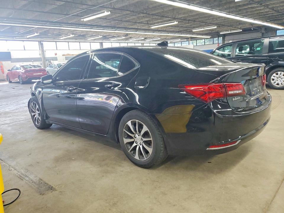 59653336 :رقم المزاد ، 19UUB1F38GA005214 vin ، 2016 Acura Tlx مزاد بيع