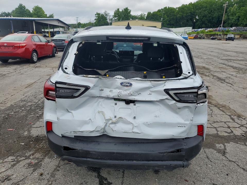 Продажа на аукционе авто 2026 Ford Escape, vin: 1FMCU9MN2TUA40715, номер лота: 63256276