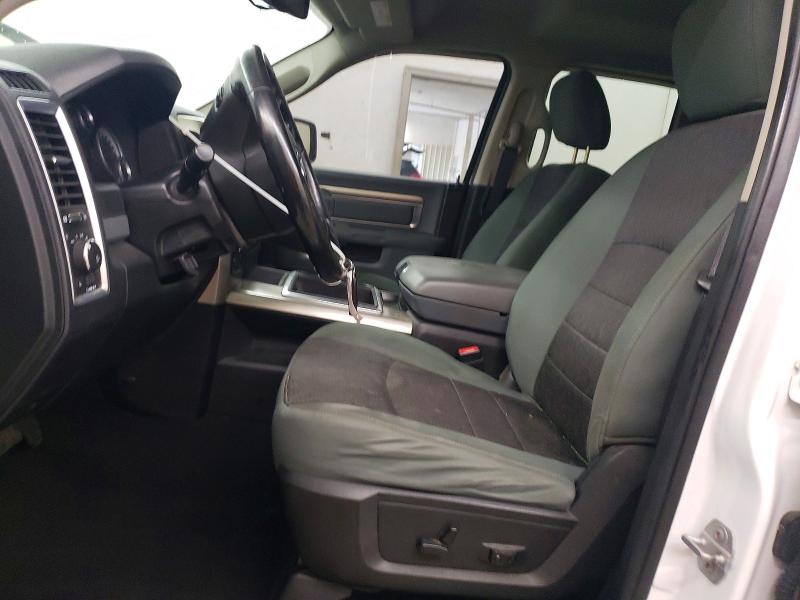 Aukcja sprzedaży 2015 Ram 1500, vin: 1C6RR7GT2FS609682, numer aukcji: 59839276
