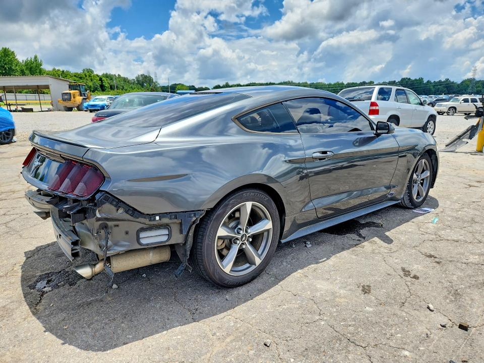 Aukcja sprzedaży 2016 Ford Mustang, vin: 1FA6P8AM5G5219223, numer aukcji: 61209826