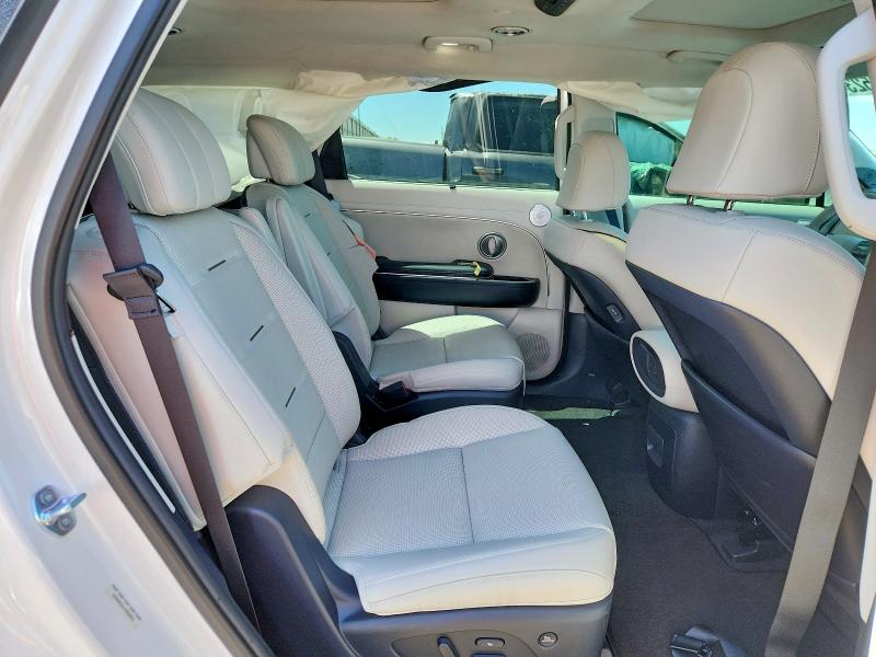 Продаж на аукціоні авто 2026 Hyundai Palisade, vin: KM8RMESA1TU026551, номер лоту: 60523426