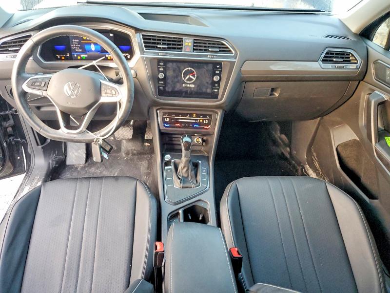 Aukcja sprzedaży 2023 Volkswagen Tiguan, vin: 3VV3B7AX2PM028886, numer aukcji: 58967076