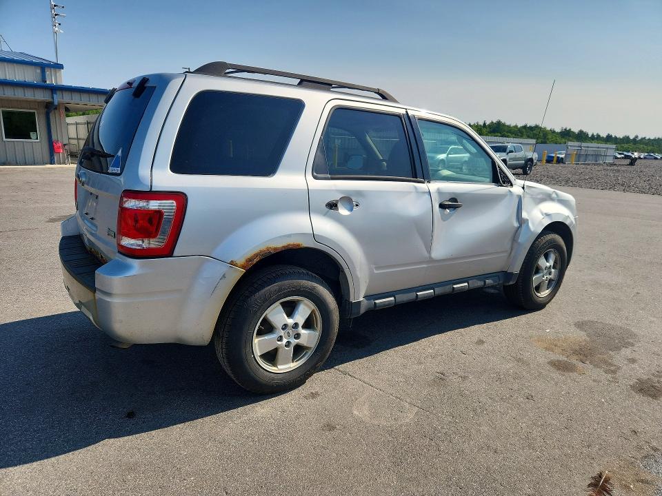 Продажа на аукционе авто 2012 Ford Escape, vin: 1FMCU9DG3CKC01795, номер лота: 59239856