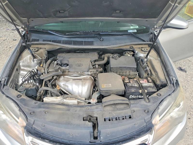 Продаж на аукціоні авто 2017 Toyota Camry, vin: 4T1BF1FK4HU453513, номер лоту: 59894266