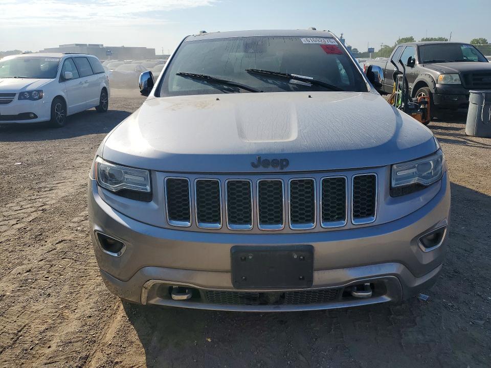 61692176 :رقم المزاد ، 1C4RJFCG5EC279306 vin ، 2014 Jeep Grand Cherokee مزاد بيع