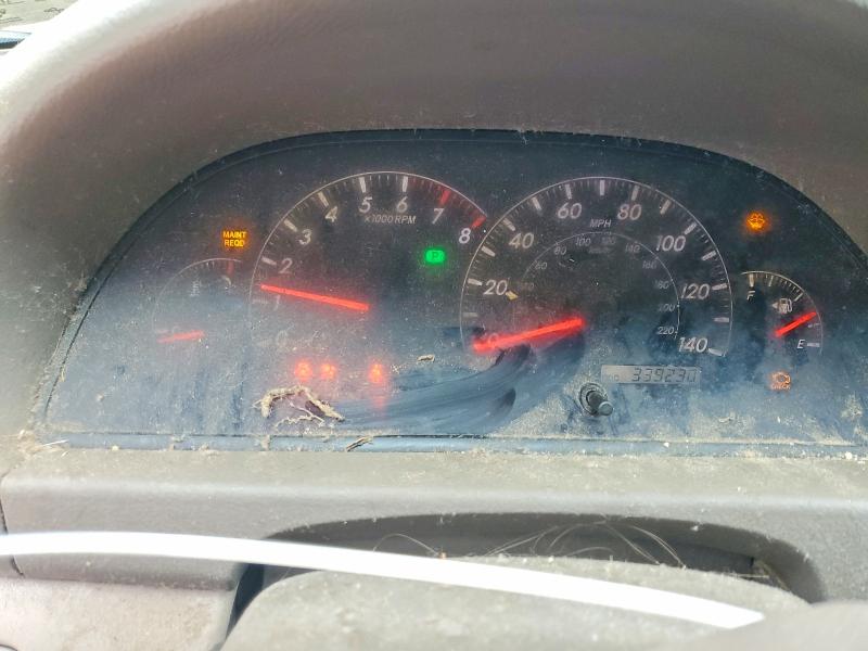 Продажа на аукционе авто 2006 Toyota Camry, vin: 4T1BF32K06U113466, номер лота: 59830726