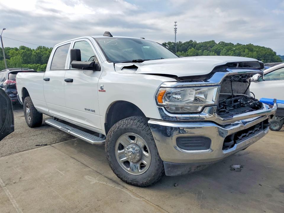 Продажа на аукционе авто 2021 Ram 3500, vin: 3C63R3GL9MG667825, номер лота: 62270006