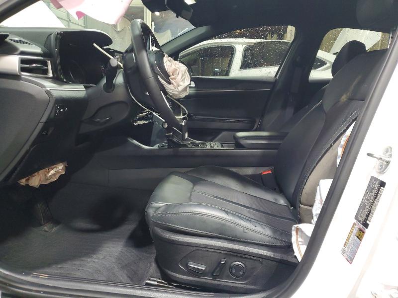 2024 Kia K5 მანქანა იყიდება აუქციონზე, vin: 5XXG64J26RG252416, აუქციონის ნომერი: 61003286