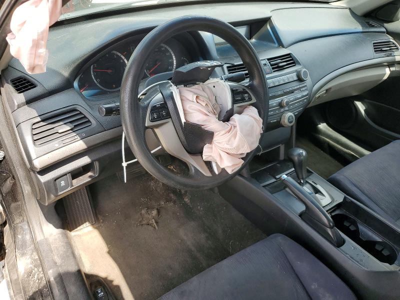 Auction sale of the 2012 Honda Accord, vin: 1HGCS1B38CA013809, lot number: 60390816