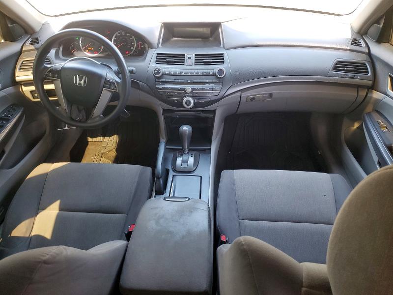 Aukcja sprzedaży 2008 Honda Accord, vin: JHMCP26438C072124, numer aukcji: 60484096