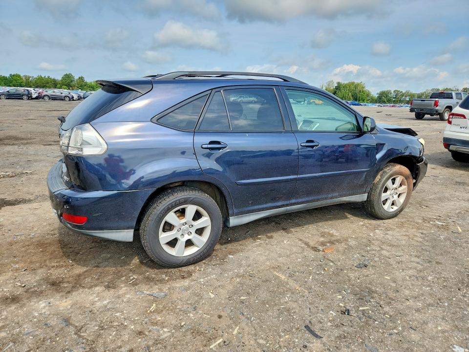 Продаж на аукціоні авто 2004 Lexus Rx, vin: 2T2HA31U24C030076, номер лоту: 62117606