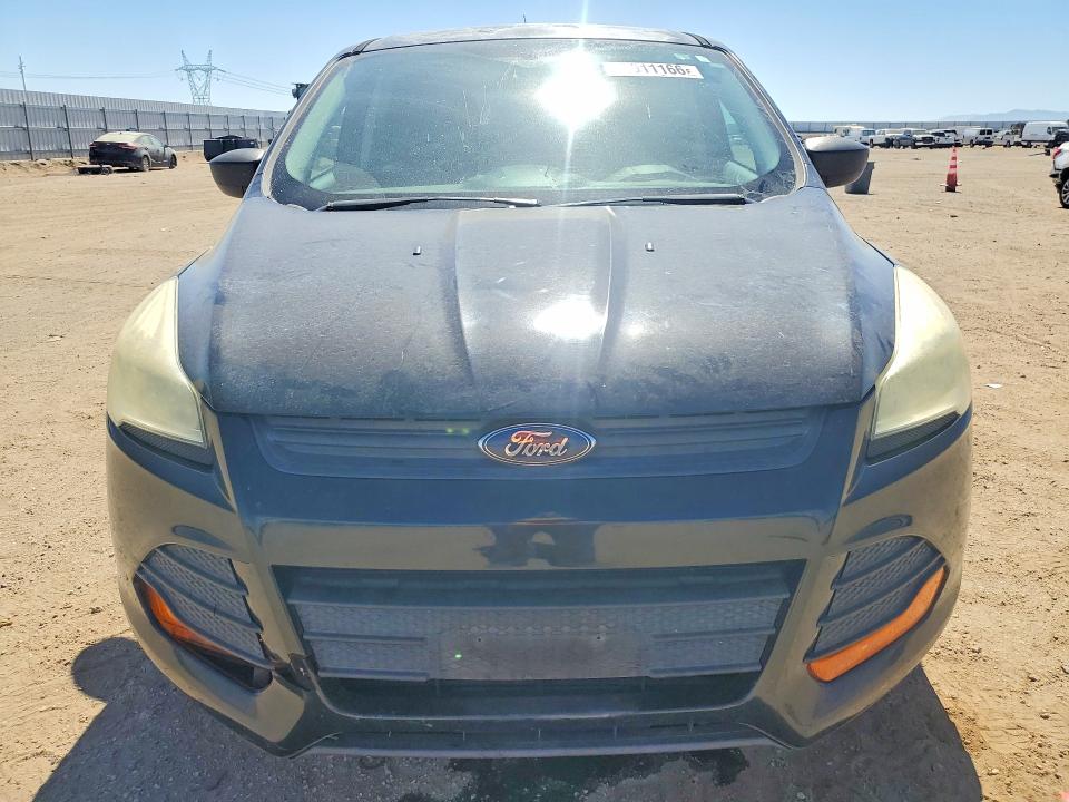 Продажа на аукционе авто 2014 Ford Escape, vin: 1FMCU0F76EUB09158, номер лота: 59911166