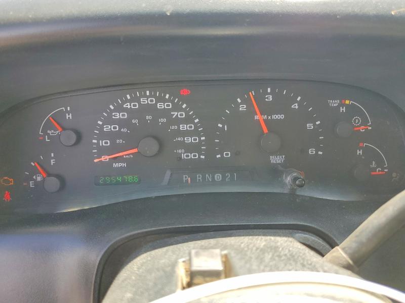 2004 Ford F250 მანქანა იყიდება აუქციონზე, vin: 1FTNX20S34EC25181, აუქციონის ნომერი: 61957486