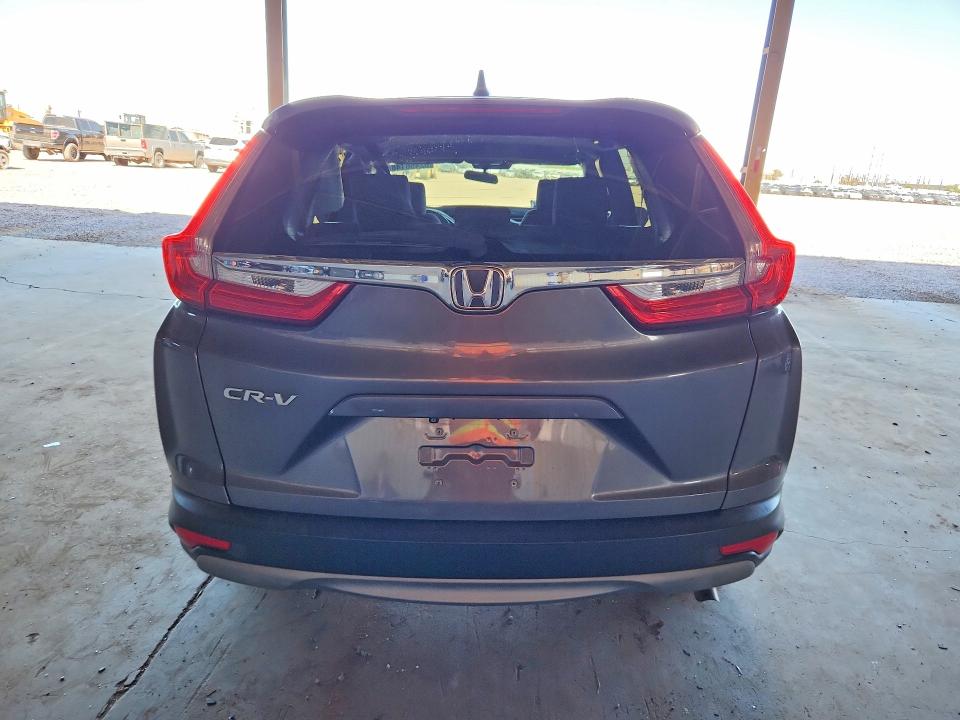 62456146 :رقم المزاد ، 5J6RW1H54KA015717 vin ، 2019 Honda Cr-v مزاد بيع