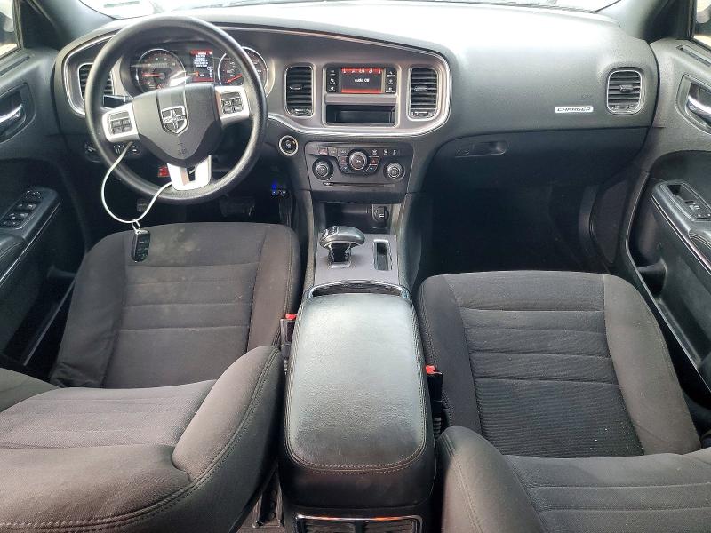 Продажа на аукционе авто 2014 Dodge Charger, vin: 2C3CDXBG3EH359015, номер лота: 61135776