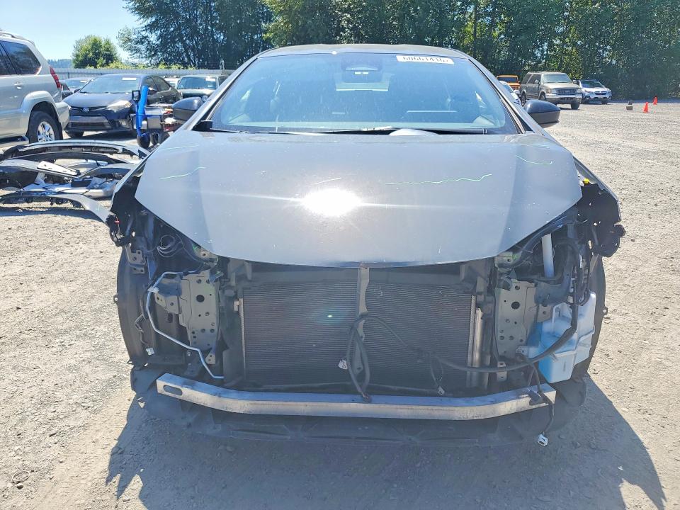 60661416 :رقم المزاد ، JTDADABU1P3005537 vin ، 2023 Toyota Prius مزاد بيع