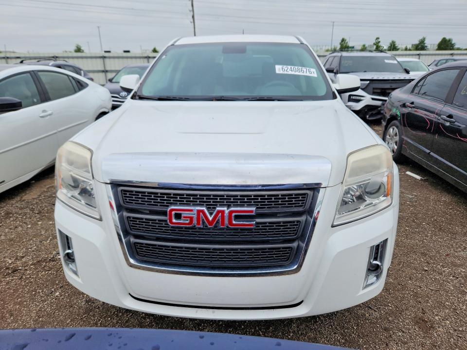 Aukcja sprzedaży 2015 Gmc Terrain, vin: 2GKALMEK1F6254463, numer aukcji: 62408676