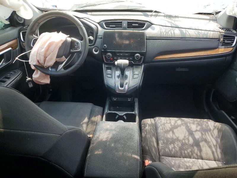 Auction sale of the 2020 Honda Cr-v, vin: 5J6RW2H52LL029126, lot number: 60979456
