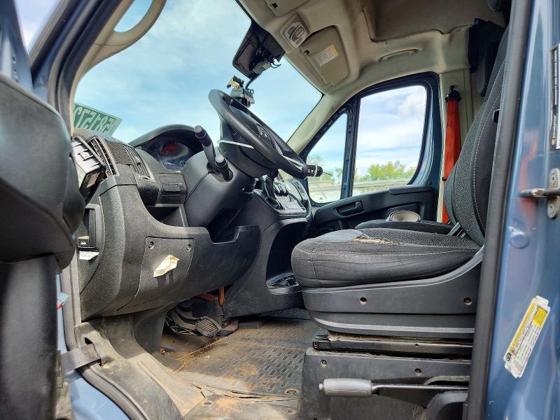 Aukcja sprzedaży 2021 Ram Promaster 3500, vin: 3C6MRVJG2ME536520, numer aukcji: 58157286