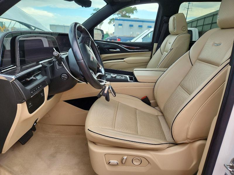Aukcja sprzedaży 2022 Cadillac Escalade, vin: 1GYS4KKLXNR147780, numer aukcji: 62094826